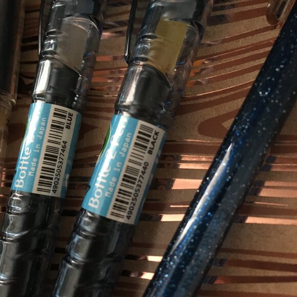 NWOT+ NWT Misc Seven Pen Lot #2 - Picture 4 of 7